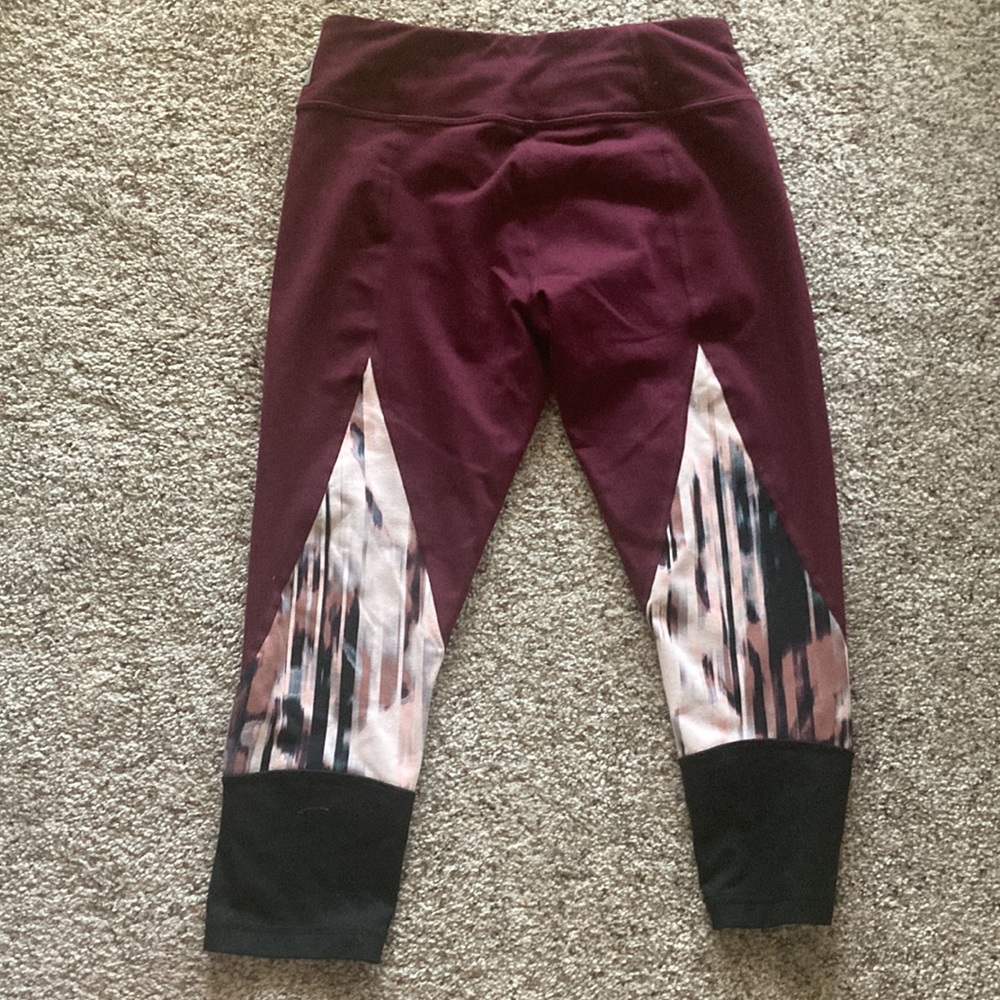Zella Workout pants - Picture 2 of 5